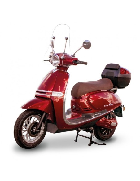 scooter électrique e-presto