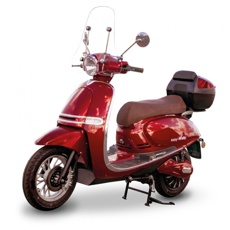 scooter électrique e-presto