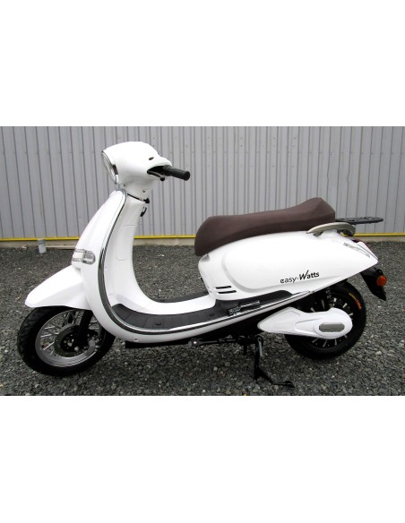 scooter électrique e-presto