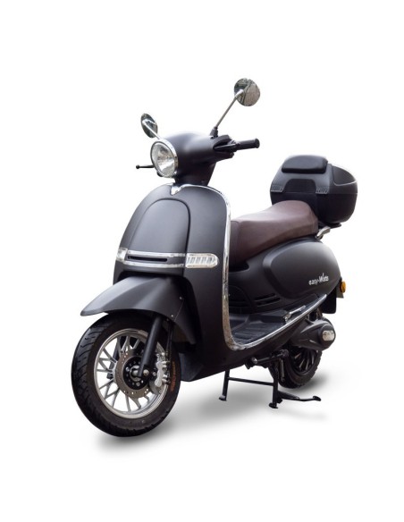 scooter électrique E-presto max
