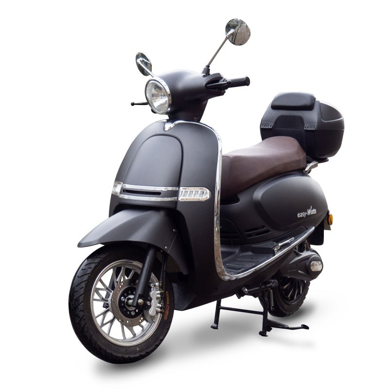 scooter électrique E-presto max