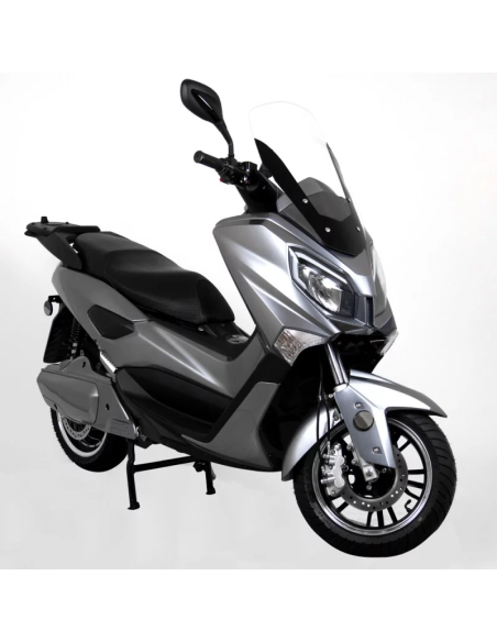 maxi scooter électrique e-trax
