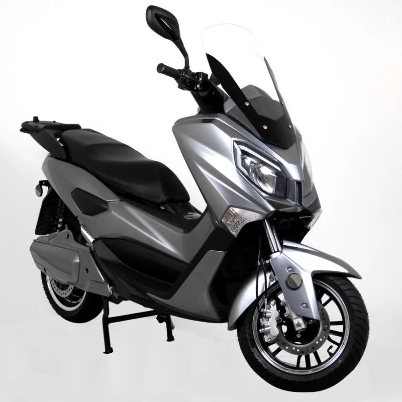 maxi scooter électrique e-trax