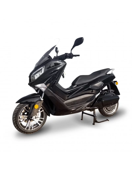 maxi scooter électrique e-trax
