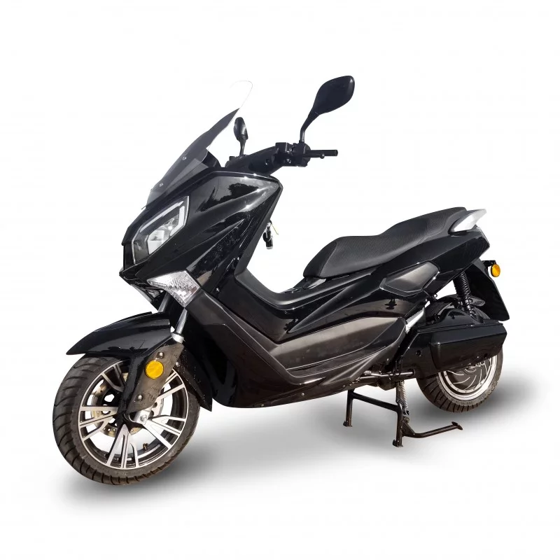 maxi scooter électrique e-trax