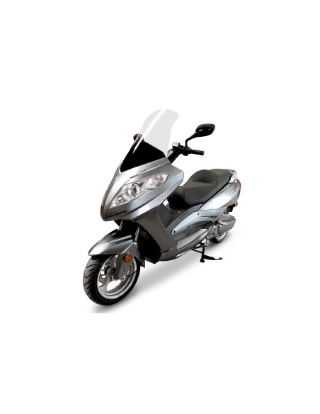 maxi scooter électrique e-jet
