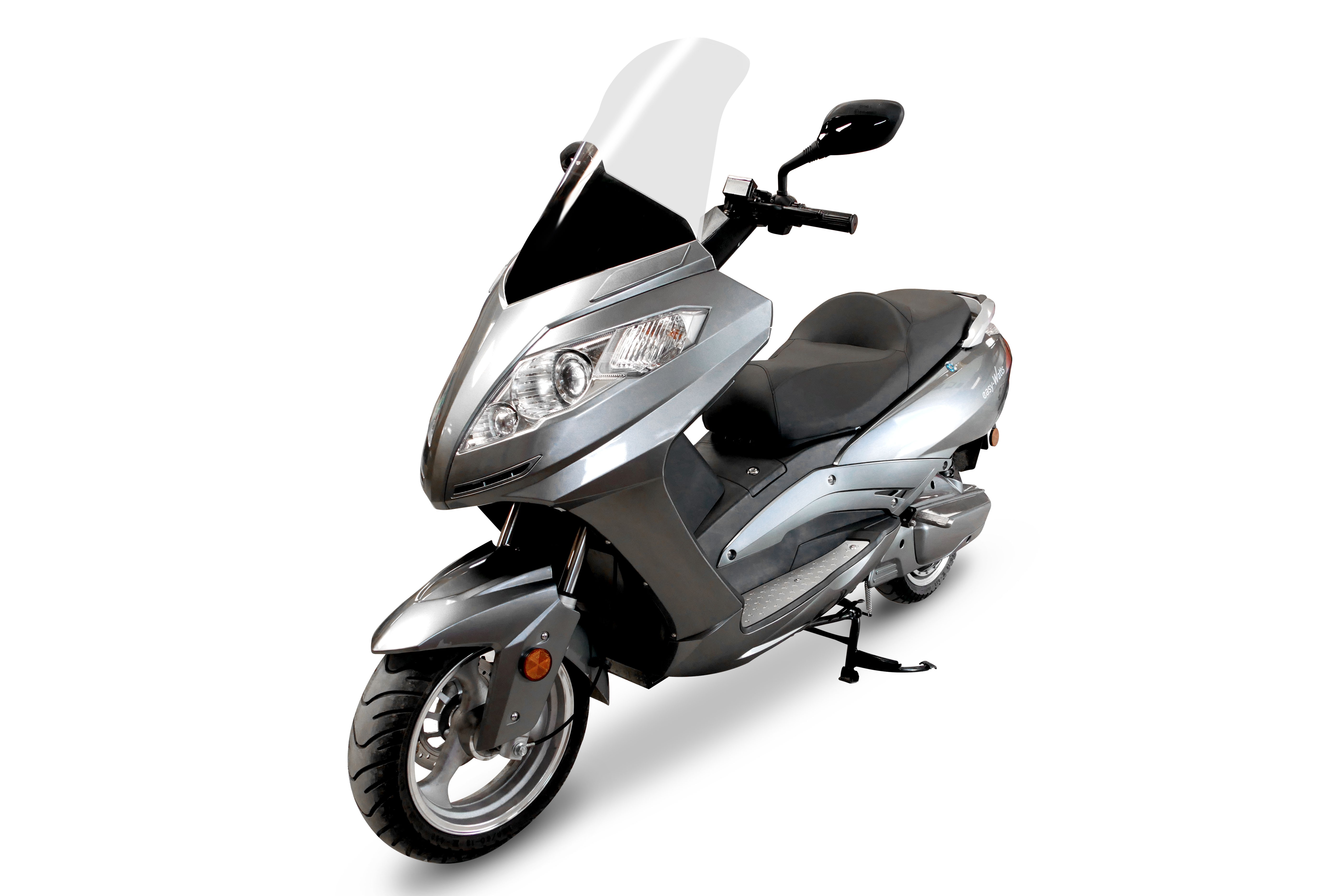 maxi scooter électrique e-jet