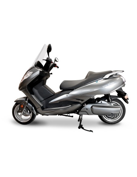 maxi scooter électrique e-jet