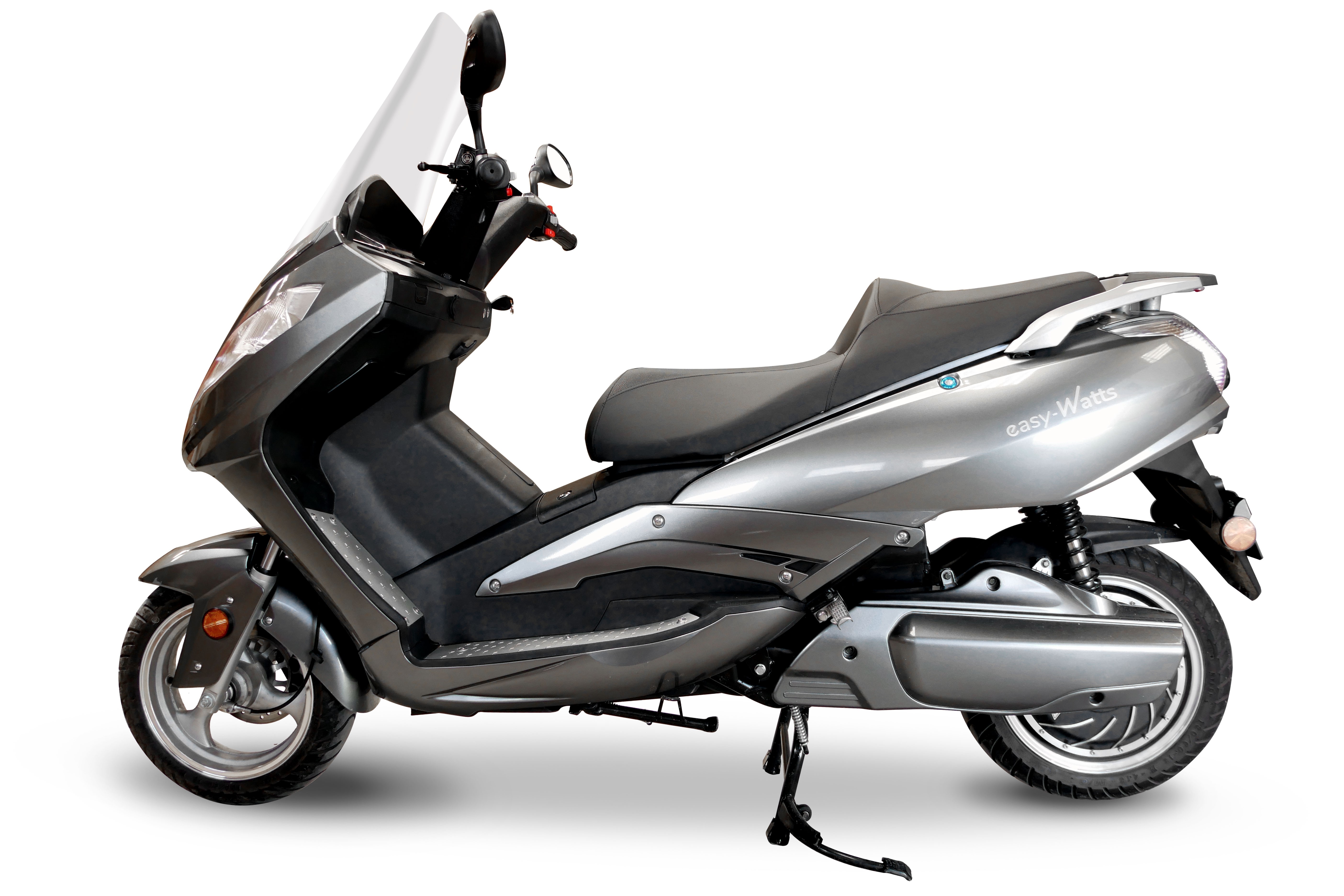 maxi scooter électrique e-jet