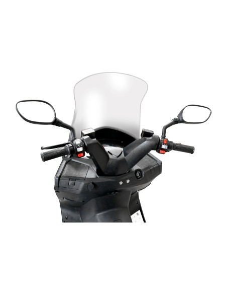 maxi scooter électrique e-jet