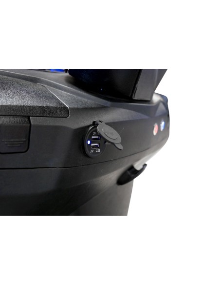maxi scooter électrique e-jet