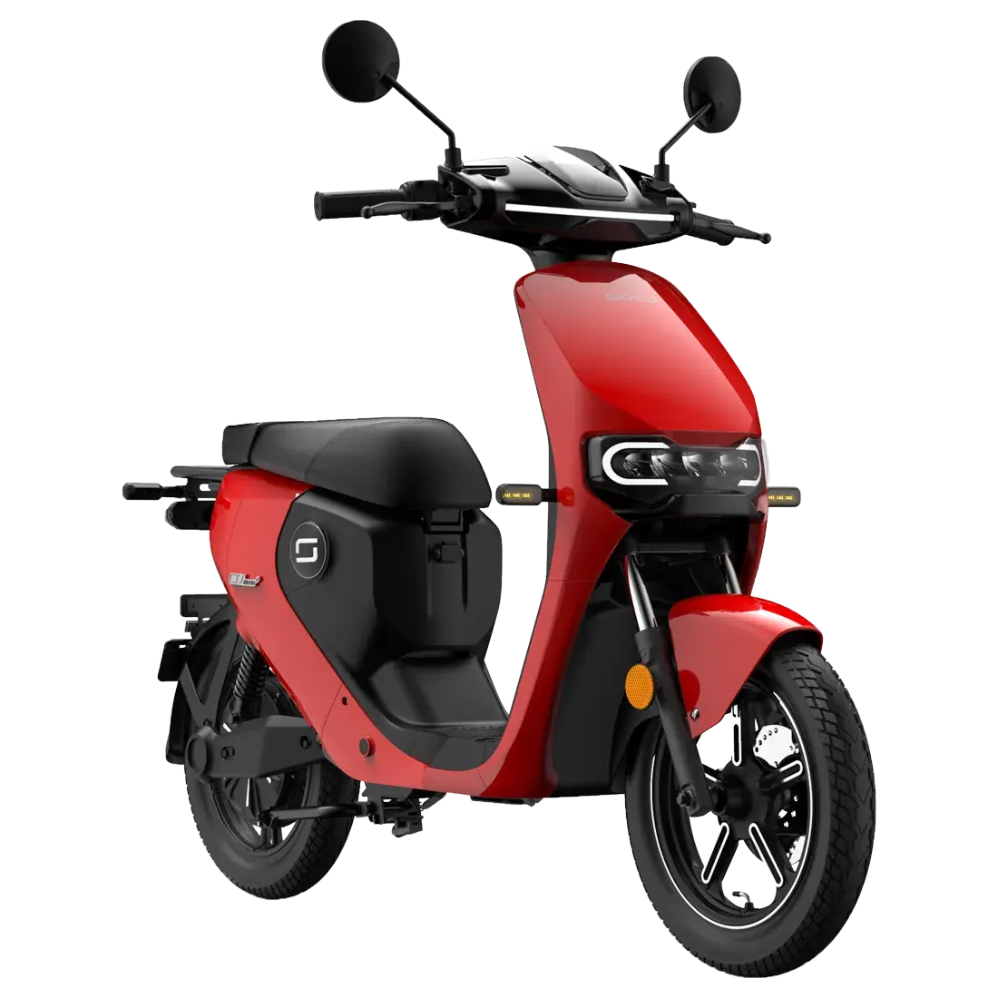 scooter électrique CU mini