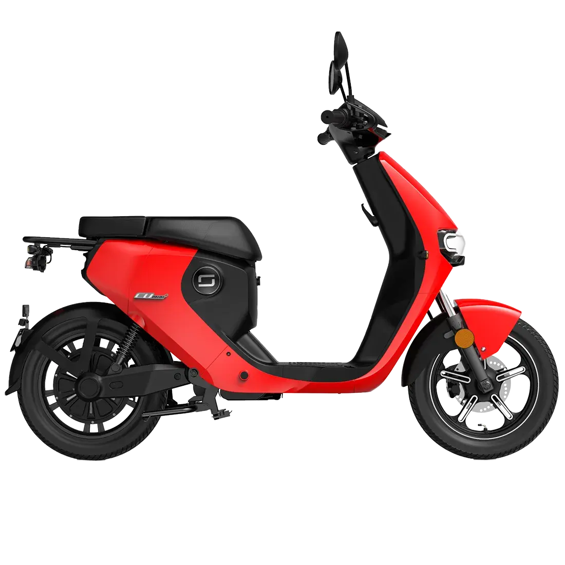 scooter électrique CU mini