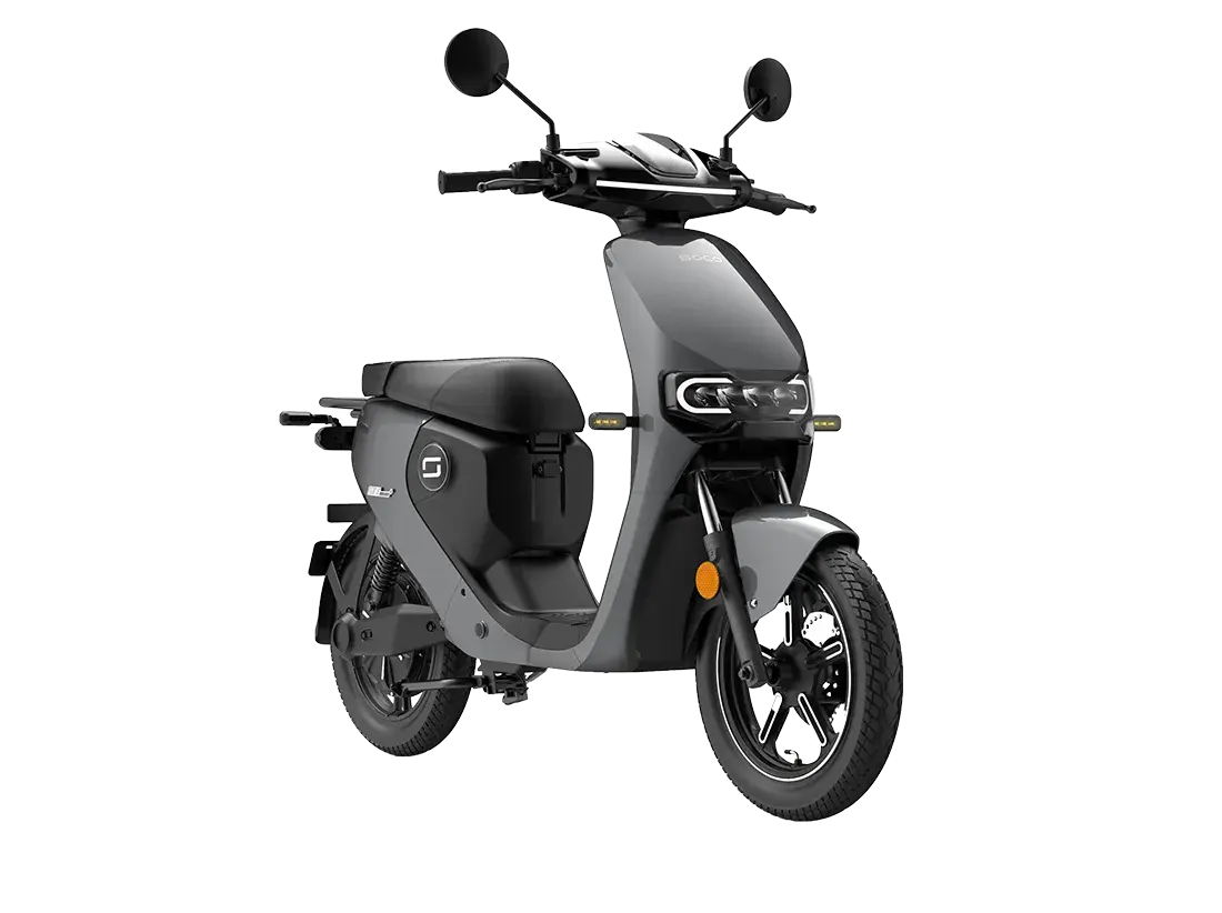 scooter électrique CU mini