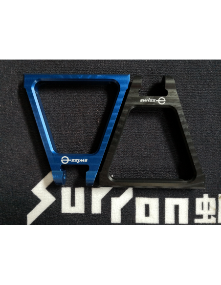 triangle de suspension renforcé pour sur-ron