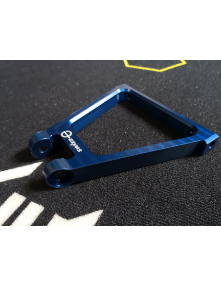 triangle de suspension renforcé pour sur-ron