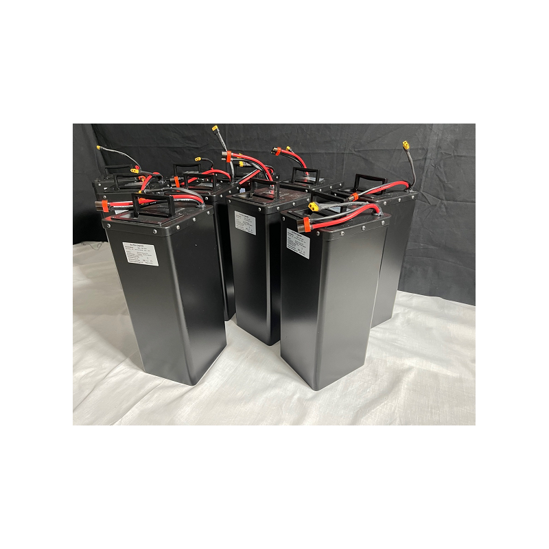 Batterie lithium 72v 42Ah pour Sur-ron
