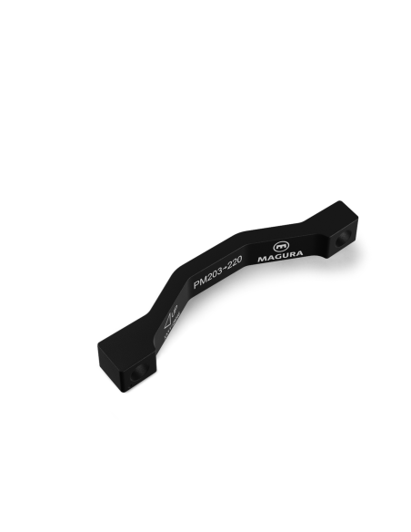 adaptateur de disque magura pour sur-ron