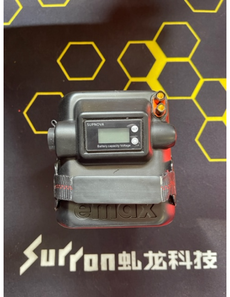 batterie lithium Emax 60v 52ah pour sur-ron