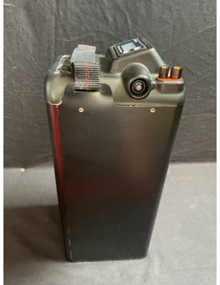 batterie lithium Emax 60v 52ah pour sur-ron