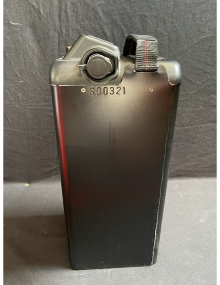 batterie lithium Emax 60v 52ah pour sur-ron