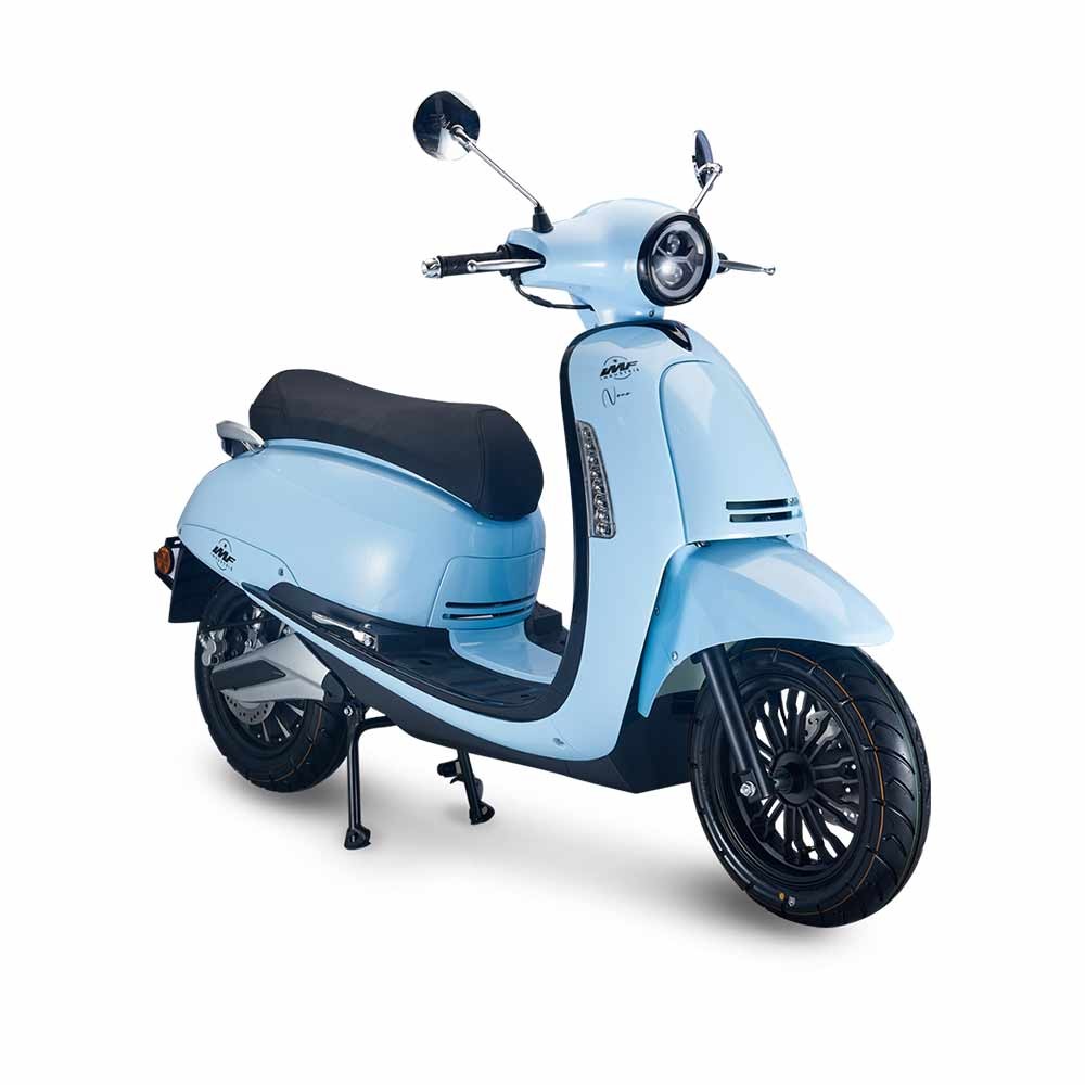 Scooter électrique imf e-nana