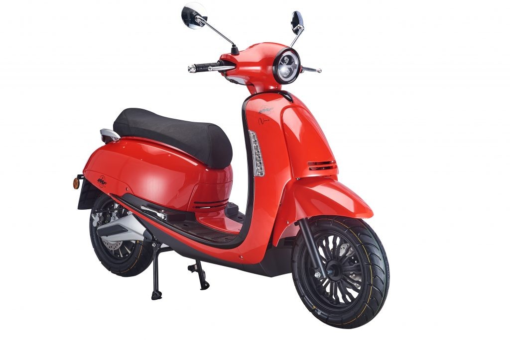 Scooter électrique imf e-nana