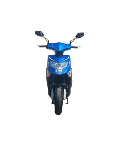 scooter électrique imf e-new pach
