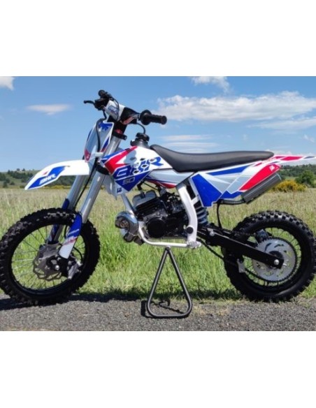 bhr 50 X