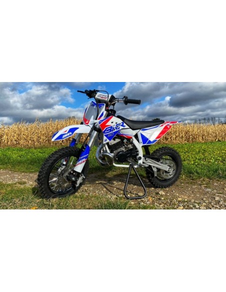 bhr 50 X
