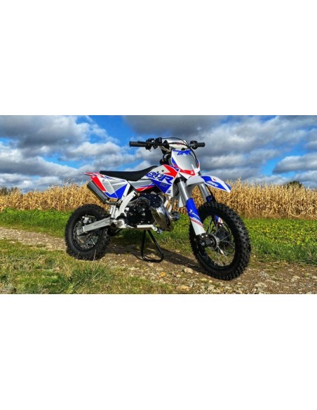 bhr 50 X