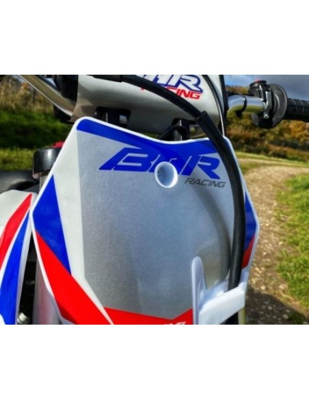 bhr 50 X