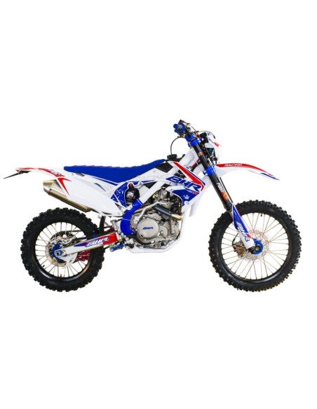 bhr 450 r 4t