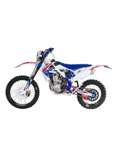 bhr 450 r 4t