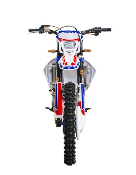 bhr 450 r 4t