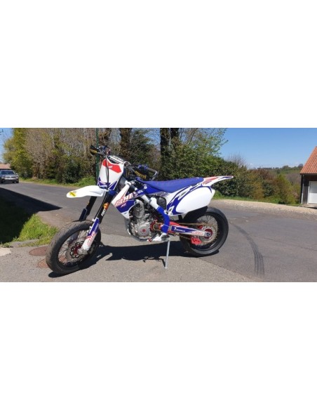 bhr 450 r 4t