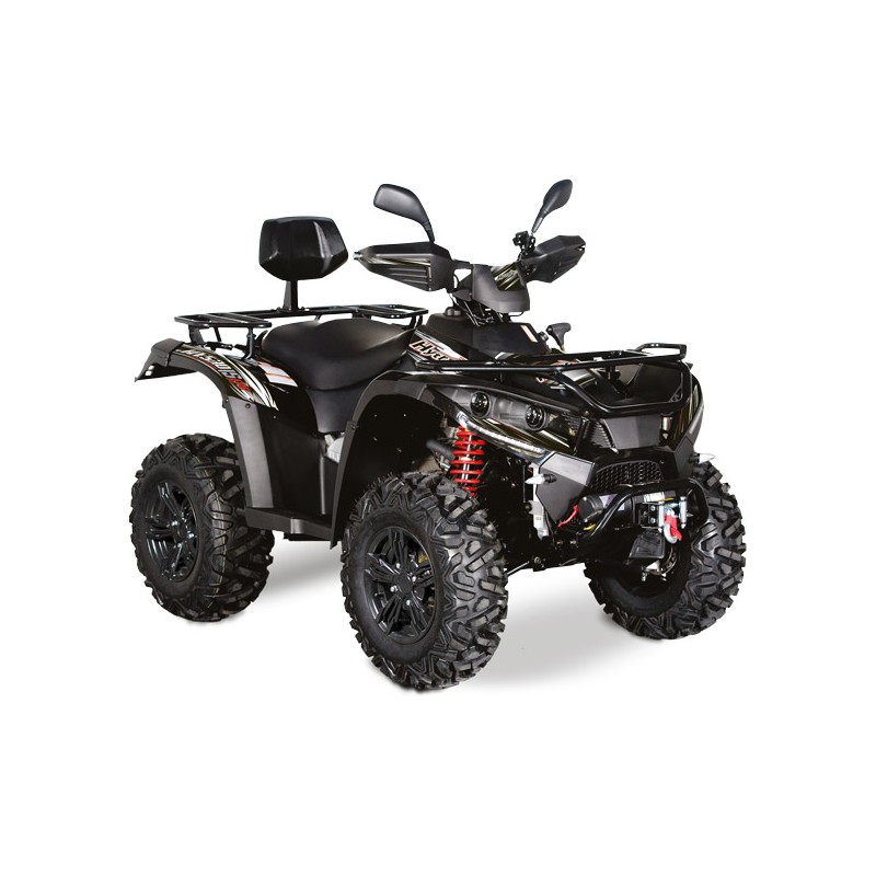 Quad enfant / ados HY110 ST