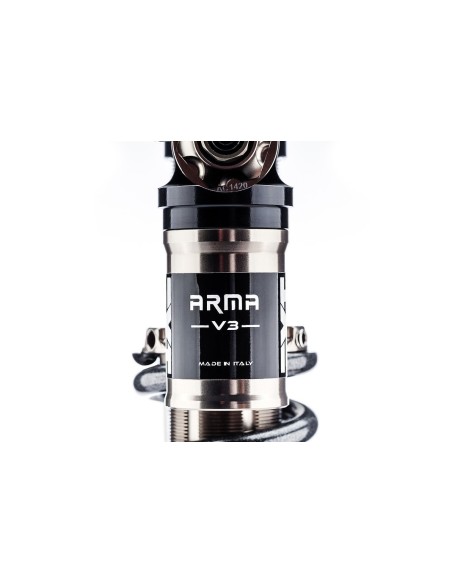 Amortisseur pour sur-ron EXT ARMA MX