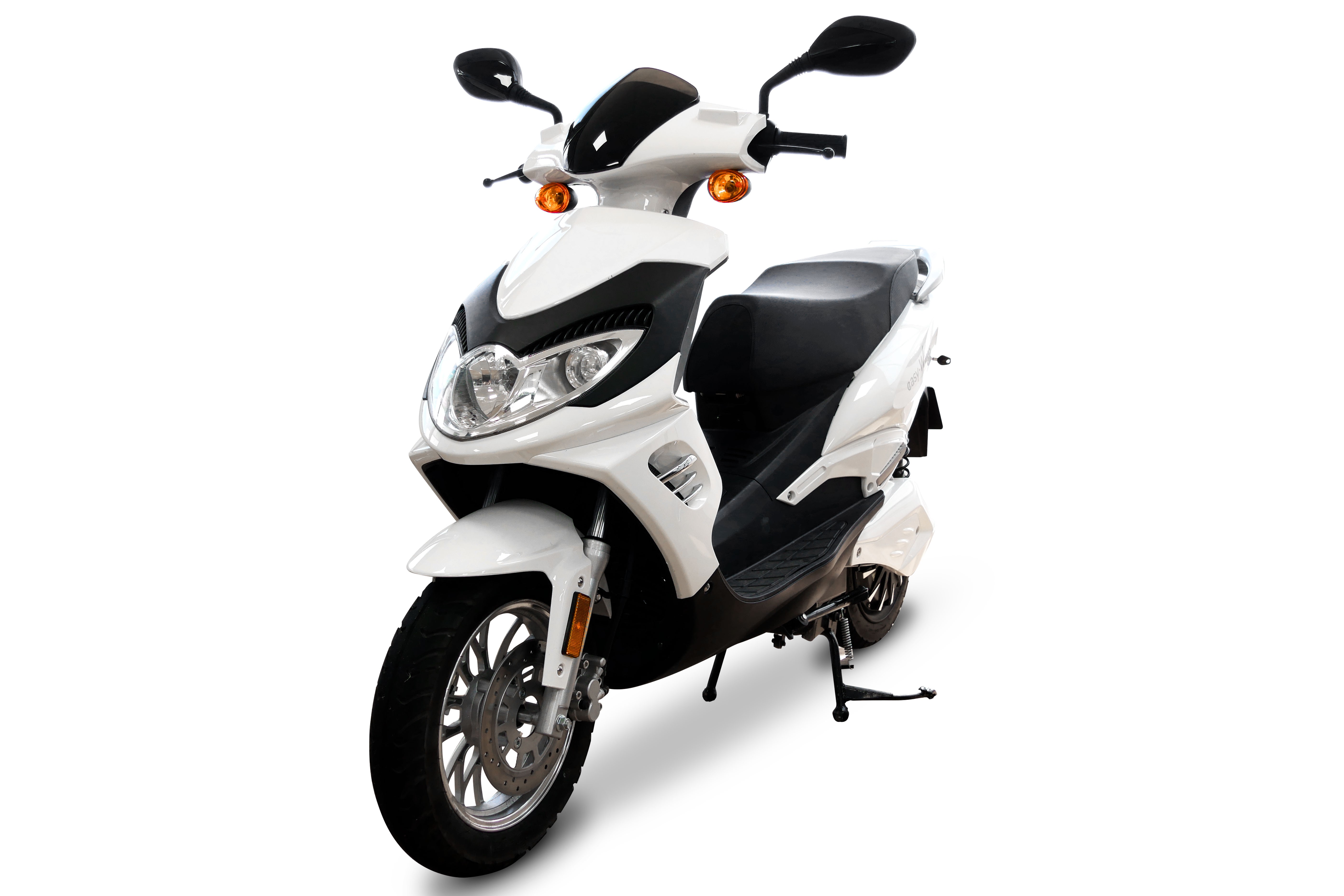 scooter électrique E-STOCK max