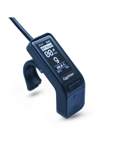 écran de contrôle eggrider V2 Bluetooth pour SUR-RON
