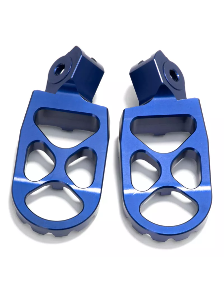 repose pieds large pour sur-ron Ref 004