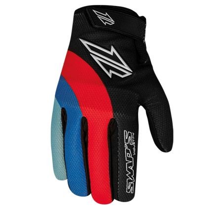 Gants MX CROSS US Tactile...