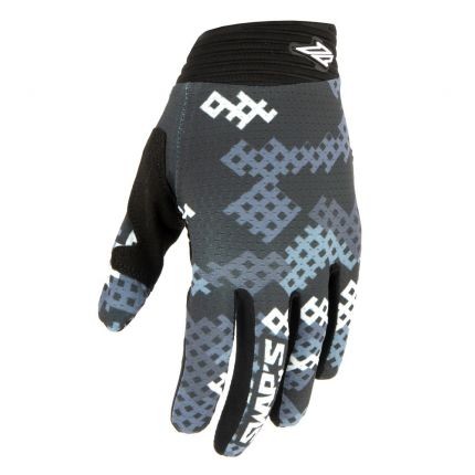 Gants cross AIRPRO SWAPS