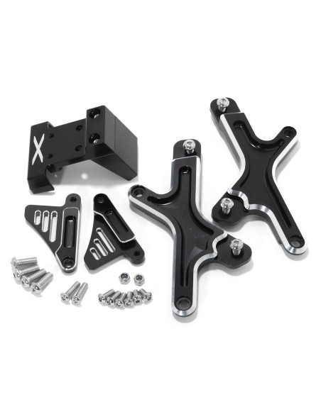 REHAUSSE DE SELLE POUR SUR-RON LBX