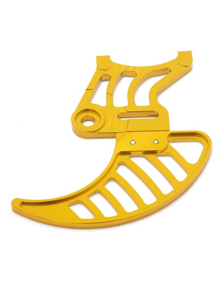 protection de disque étrier simple pour SUR-RON LBX
