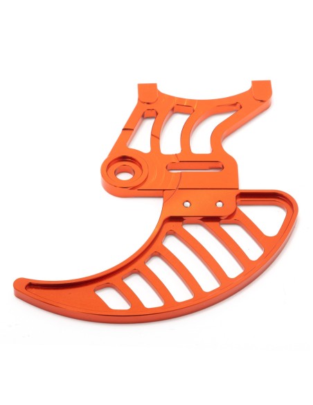 protection de disque étrier simple pour SUR-RON LBX