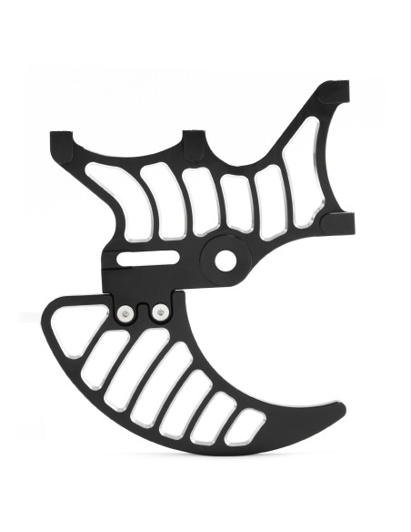 protection de disque étrier double pour SUR-RON LBX