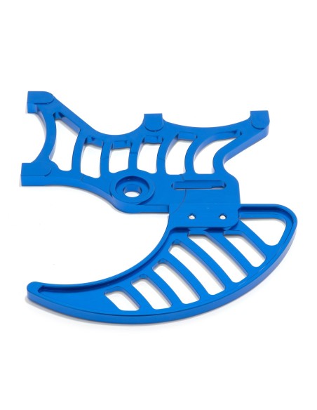 protection de disque étrier double pour SUR-RON LBX