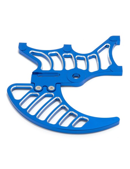 protection de disque étrier double pour SUR-RON LBX