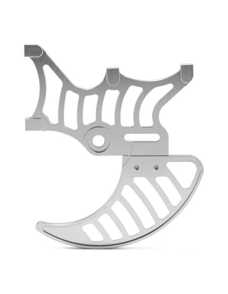 protection de disque étrier double pour SUR-RON LBX